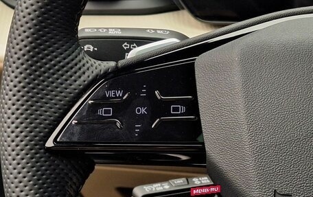 Audi Q5, 2026 год, 7 720 000 рублей, 16 фотография