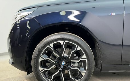 BMW X3, 2025 год, 7 245 000 рублей, 12 фотография