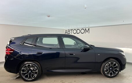 BMW X3, 2025 год, 7 245 000 рублей, 5 фотография