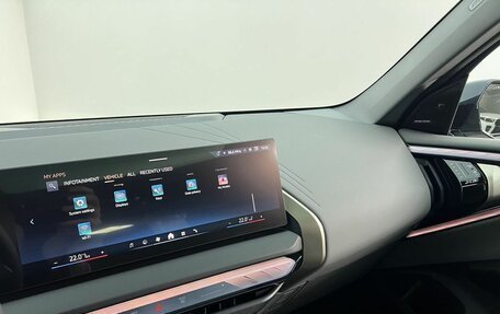 BMW X3, 2025 год, 7 245 000 рублей, 16 фотография