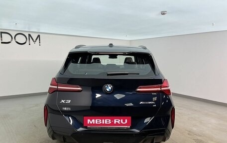 BMW X3, 2025 год, 7 245 000 рублей, 6 фотография
