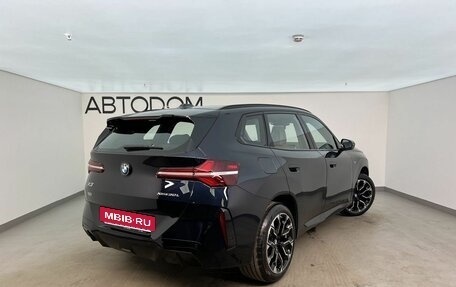 BMW X3, 2025 год, 7 245 000 рублей, 4 фотография