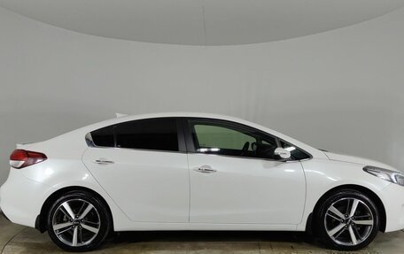KIA Cerato III, 2018 год, 1 590 000 рублей, 7 фотография