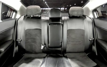 KIA Cerato III, 2018 год, 1 590 000 рублей, 15 фотография