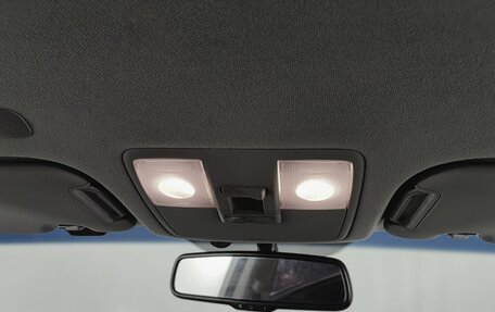 KIA Cerato III, 2018 год, 1 590 000 рублей, 12 фотография