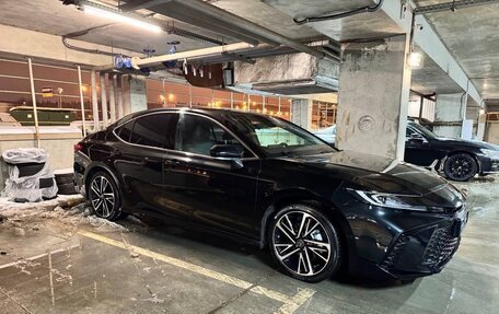 Toyota Camry, 2024 год, 4 200 000 рублей, 2 фотография