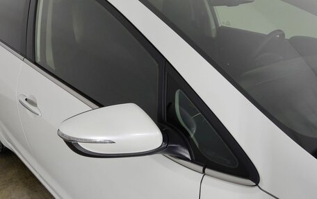 KIA Cerato III, 2018 год, 1 590 000 рублей, 17 фотография