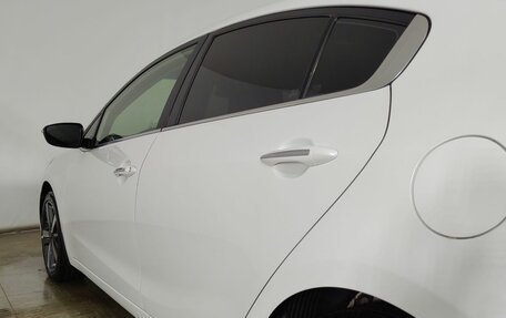 KIA Cerato III, 2018 год, 1 590 000 рублей, 21 фотография