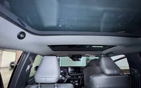 Toyota Camry, 2024 год, 4 200 000 рублей, 8 фотография