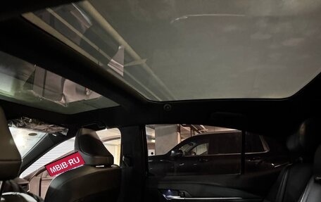 Toyota Camry, 2024 год, 4 200 000 рублей, 6 фотография