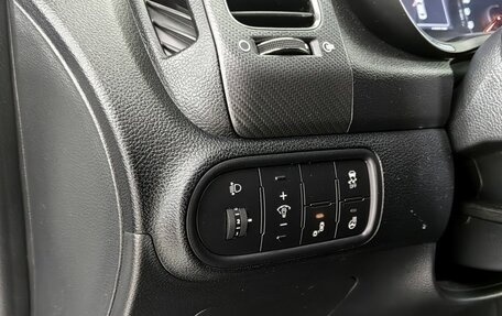 KIA Cerato III, 2018 год, 1 590 000 рублей, 16 фотография