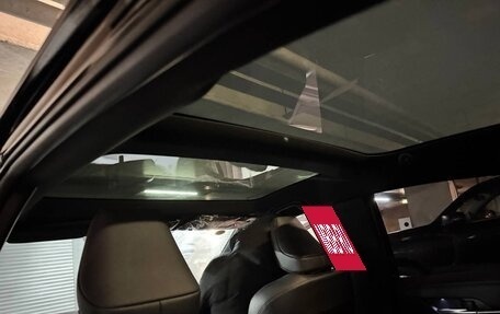 Toyota Camry, 2024 год, 4 200 000 рублей, 7 фотография