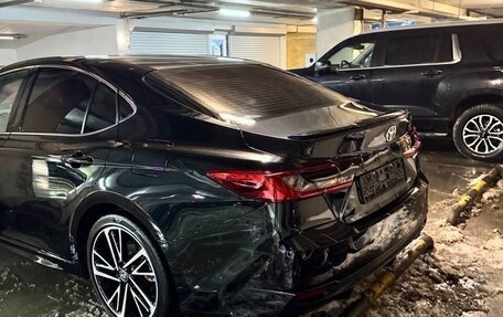 Toyota Camry, 2024 год, 4 200 000 рублей, 13 фотография