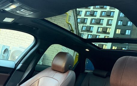 Jaguar F-Pace, 2016 год, 2 850 000 рублей, 10 фотография