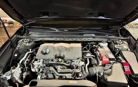 Toyota Camry, 2024 год, 4 200 000 рублей, 11 фотография