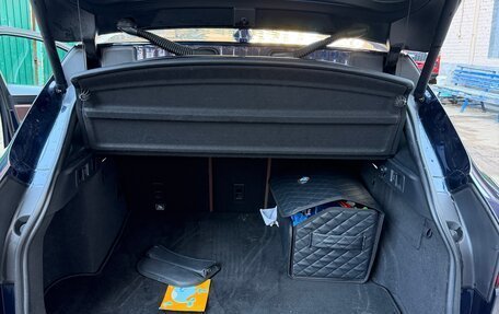 Jaguar F-Pace, 2016 год, 2 850 000 рублей, 11 фотография