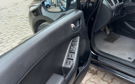 KIA Cerato III, 2016 год, 1 550 000 рублей, 14 фотография