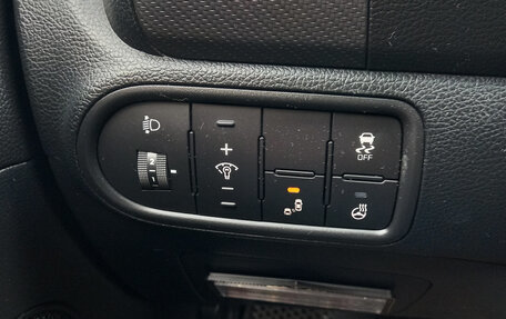 KIA Cerato III, 2016 год, 1 550 000 рублей, 16 фотография