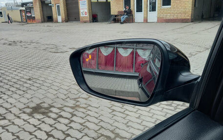 KIA Cerato III, 2016 год, 1 550 000 рублей, 15 фотография