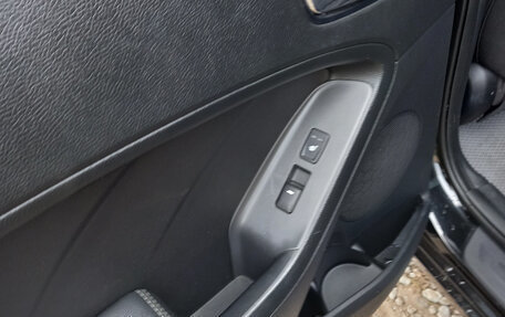 KIA Cerato III, 2016 год, 1 550 000 рублей, 20 фотография