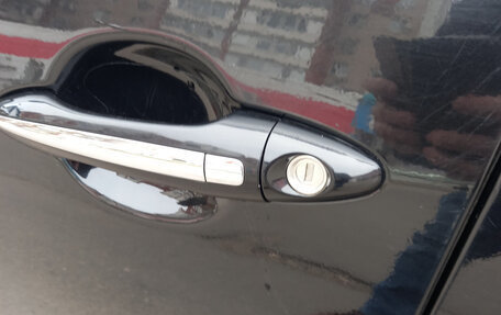 KIA Cerato III, 2016 год, 1 550 000 рублей, 22 фотография