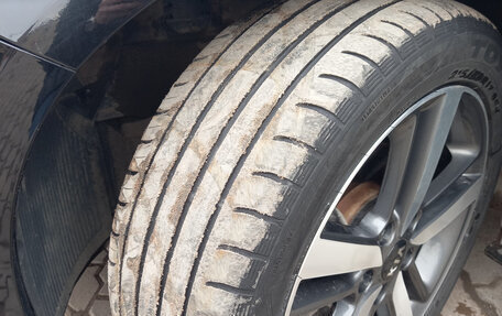 KIA Cerato III, 2016 год, 1 550 000 рублей, 23 фотография