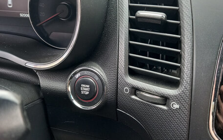 KIA Cerato III, 2016 год, 1 550 000 рублей, 21 фотография