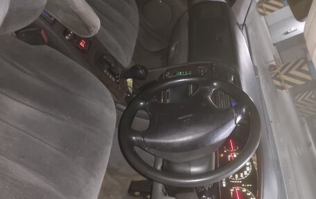 Mitsubishi Diamante II, 1995 год, 320 000 рублей, 3 фотография