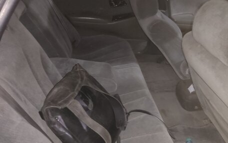 Mitsubishi Diamante II, 1995 год, 320 000 рублей, 4 фотография