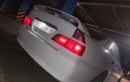 Mitsubishi Diamante II, 1995 год, 320 000 рублей, 12 фотография