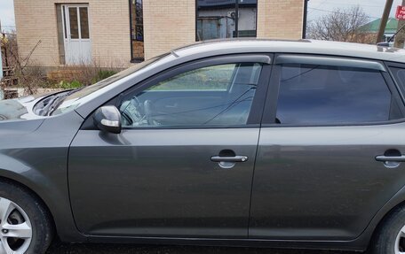 KIA cee'd I рестайлинг, 2011 год, 820 000 рублей, 4 фотография