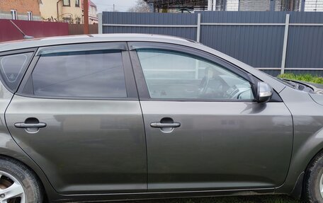 KIA cee'd I рестайлинг, 2011 год, 820 000 рублей, 3 фотография