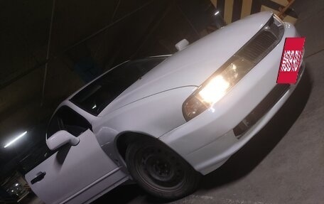 Mitsubishi Diamante II, 1995 год, 320 000 рублей, 11 фотография