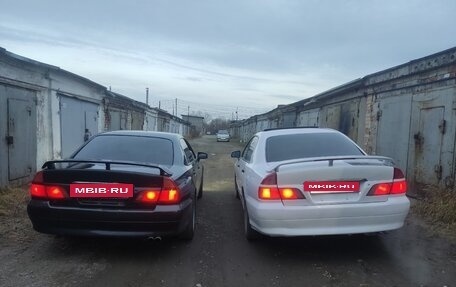 Mitsubishi Diamante II, 1995 год, 320 000 рублей, 8 фотография