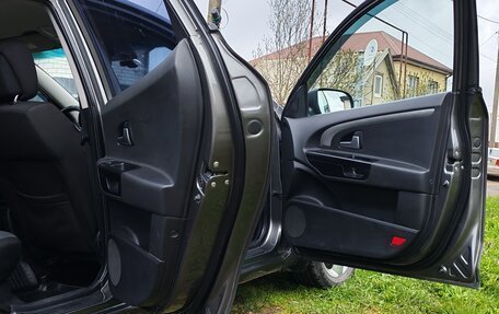 KIA cee'd I рестайлинг, 2011 год, 820 000 рублей, 7 фотография