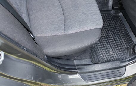 KIA cee'd I рестайлинг, 2011 год, 820 000 рублей, 9 фотография