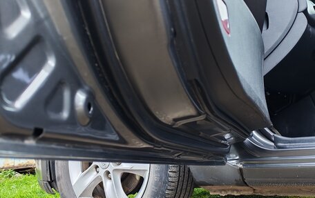 KIA cee'd I рестайлинг, 2011 год, 820 000 рублей, 13 фотография