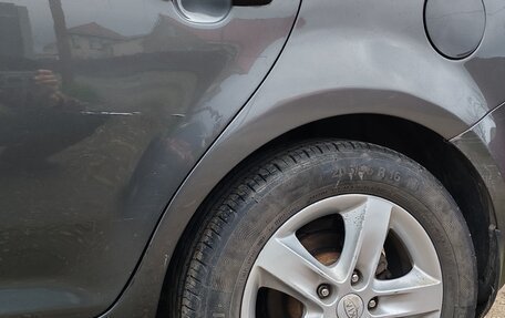 KIA cee'd I рестайлинг, 2011 год, 820 000 рублей, 15 фотография