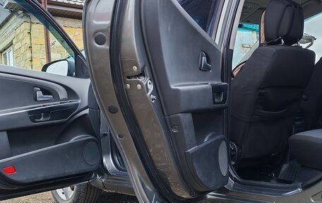 KIA cee'd I рестайлинг, 2011 год, 820 000 рублей, 11 фотография