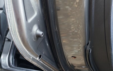 KIA cee'd I рестайлинг, 2011 год, 820 000 рублей, 12 фотография