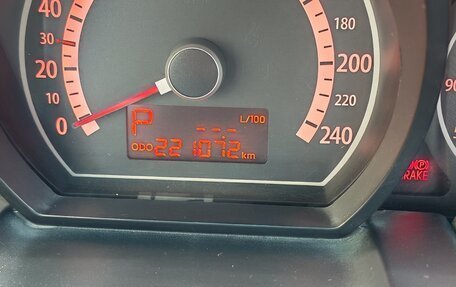 KIA cee'd I рестайлинг, 2011 год, 820 000 рублей, 18 фотография