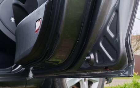 KIA cee'd I рестайлинг, 2011 год, 820 000 рублей, 20 фотография