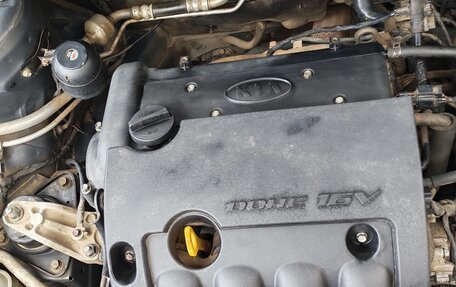 KIA cee'd I рестайлинг, 2011 год, 820 000 рублей, 27 фотография