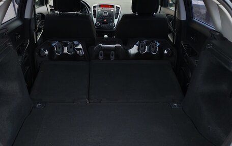 KIA cee'd I рестайлинг, 2011 год, 820 000 рублей, 30 фотография