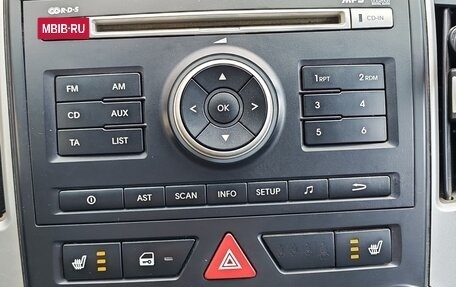 KIA cee'd I рестайлинг, 2011 год, 820 000 рублей, 19 фотография