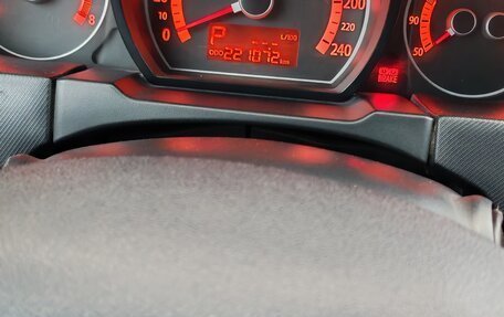 KIA cee'd I рестайлинг, 2011 год, 820 000 рублей, 33 фотография