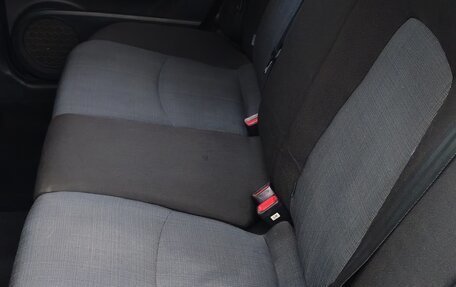 KIA cee'd I рестайлинг, 2011 год, 820 000 рублей, 38 фотография