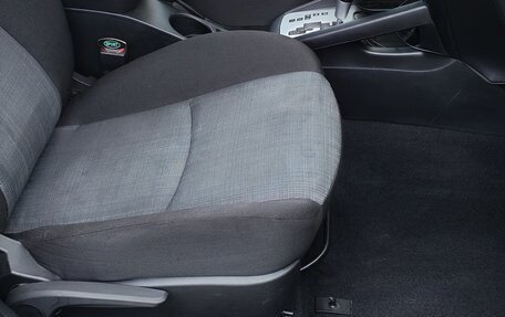 KIA cee'd I рестайлинг, 2011 год, 820 000 рублей, 35 фотография