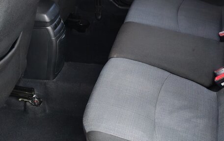 KIA cee'd I рестайлинг, 2011 год, 820 000 рублей, 37 фотография