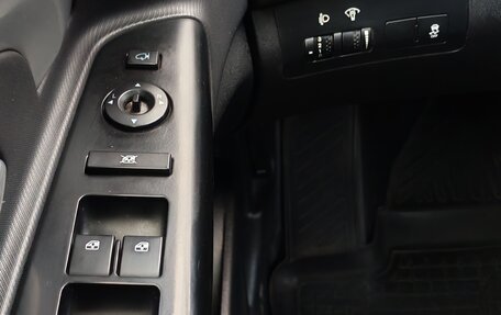 KIA cee'd I рестайлинг, 2011 год, 820 000 рублей, 36 фотография